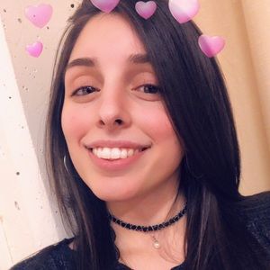 Meet your Posher, Rebecca